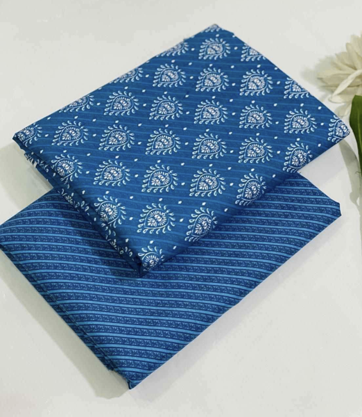 2pc cotton