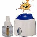 Répulsif moustiques électrique