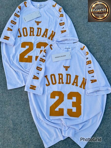 Tee-shirts
