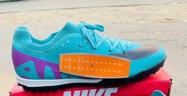 Chaussures de Foot Nike Zoom