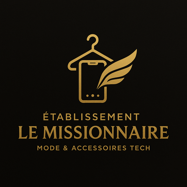 Chez LE MISSIONNAIRE 