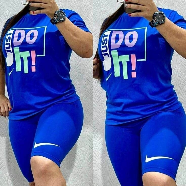 Nike top