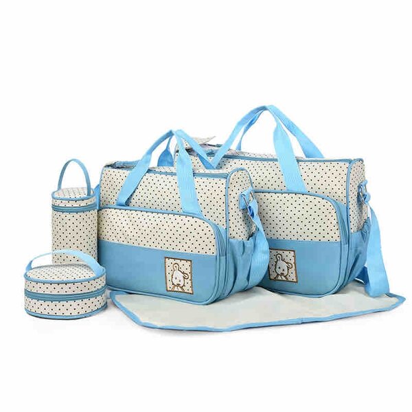 Baby Mommy bags