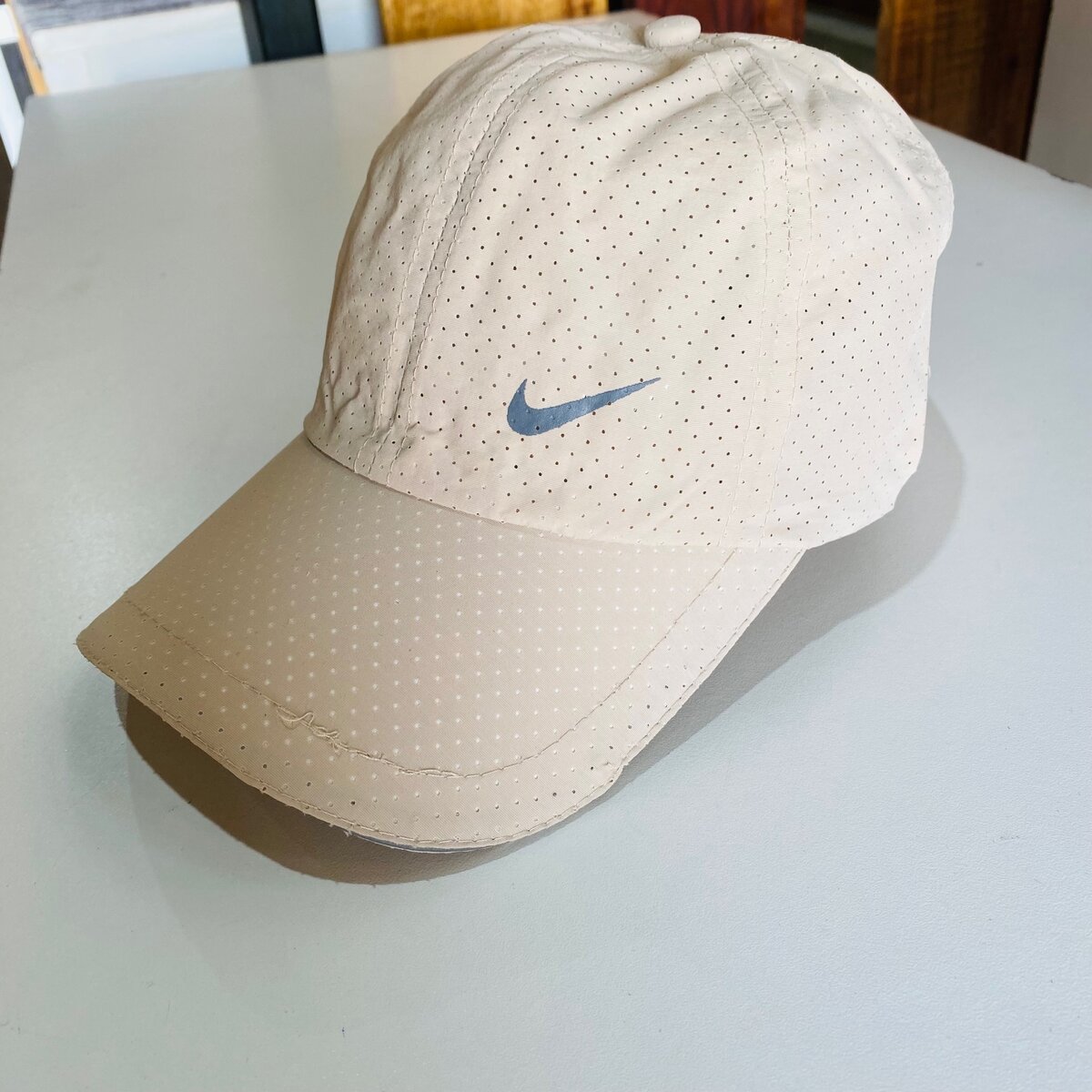 Nike cap