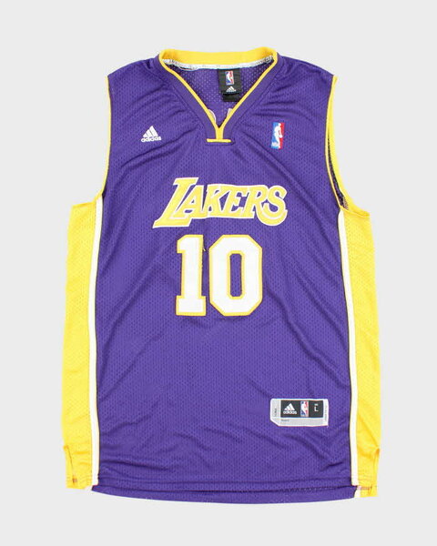 Maillots NBA Icons