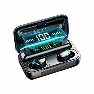 Bk Écouteurs F10 PRO BT V 5.0 TW S