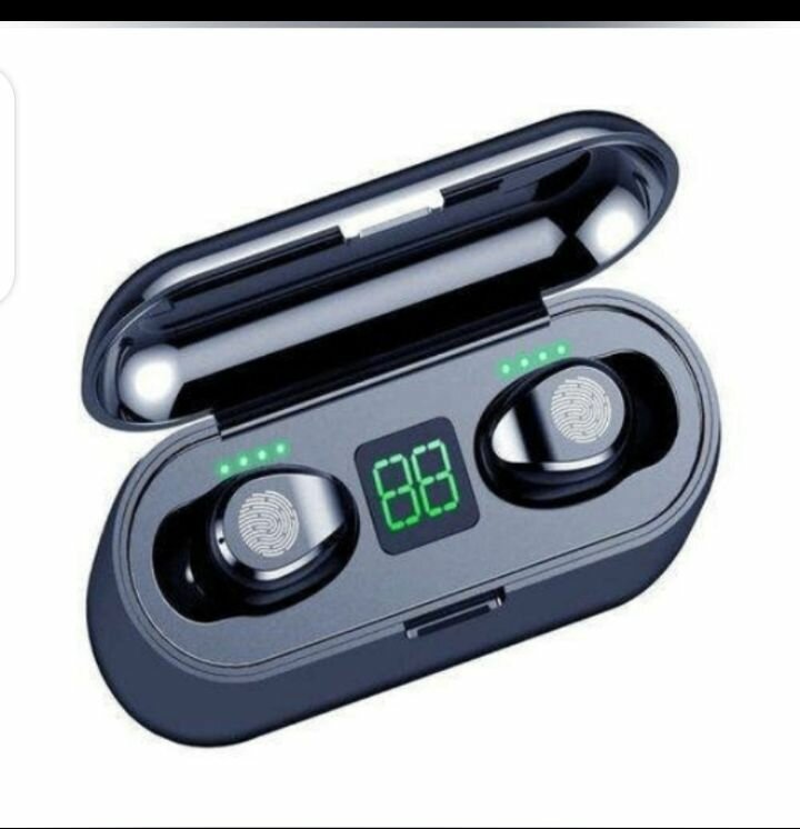 Écouteurs sans fil Oraimo Air 12 Pro