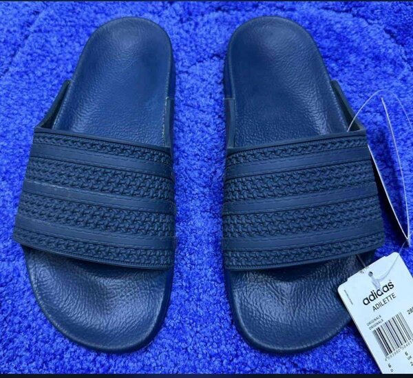 Slides mix types and colors