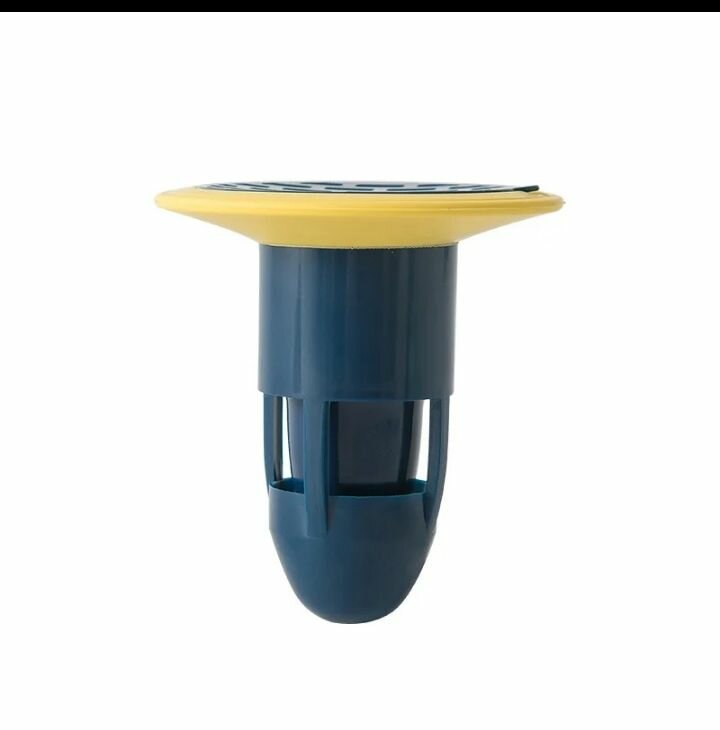 Siphon de sol anti-odeur