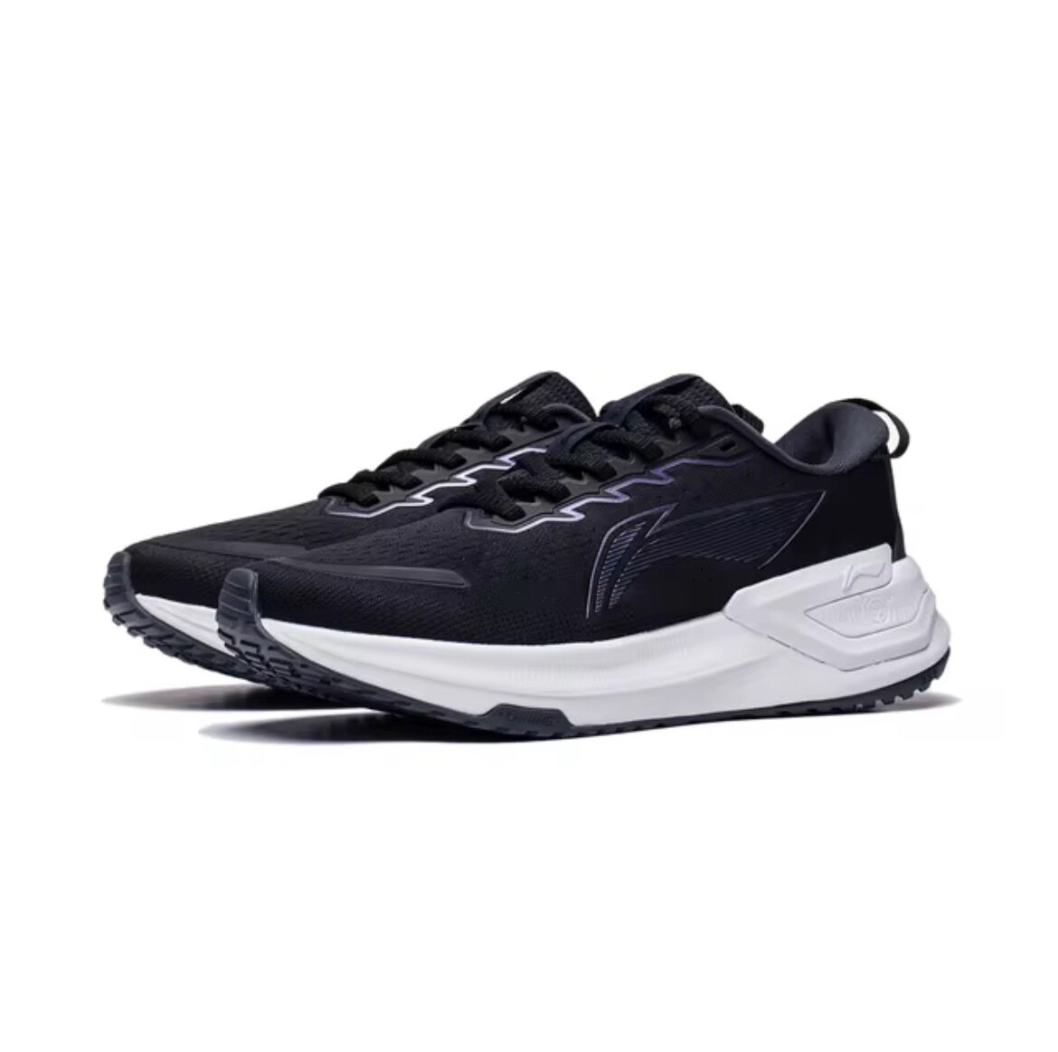 Женские дышащие кроссовки LI-NING