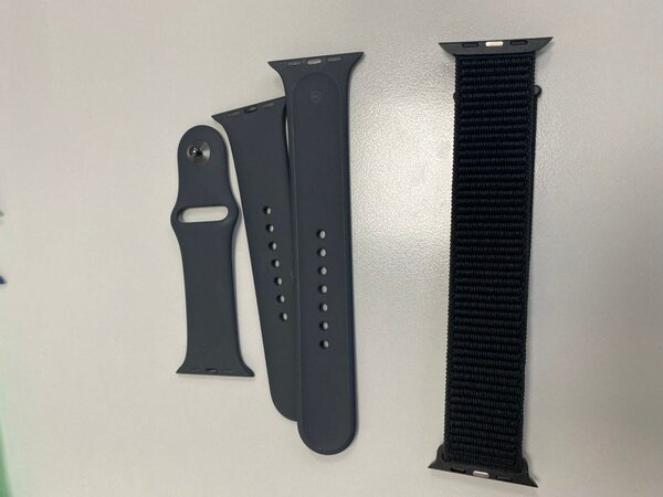 Iwatch straps 42/44/45mm