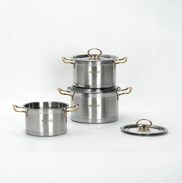 High quality stainless steel