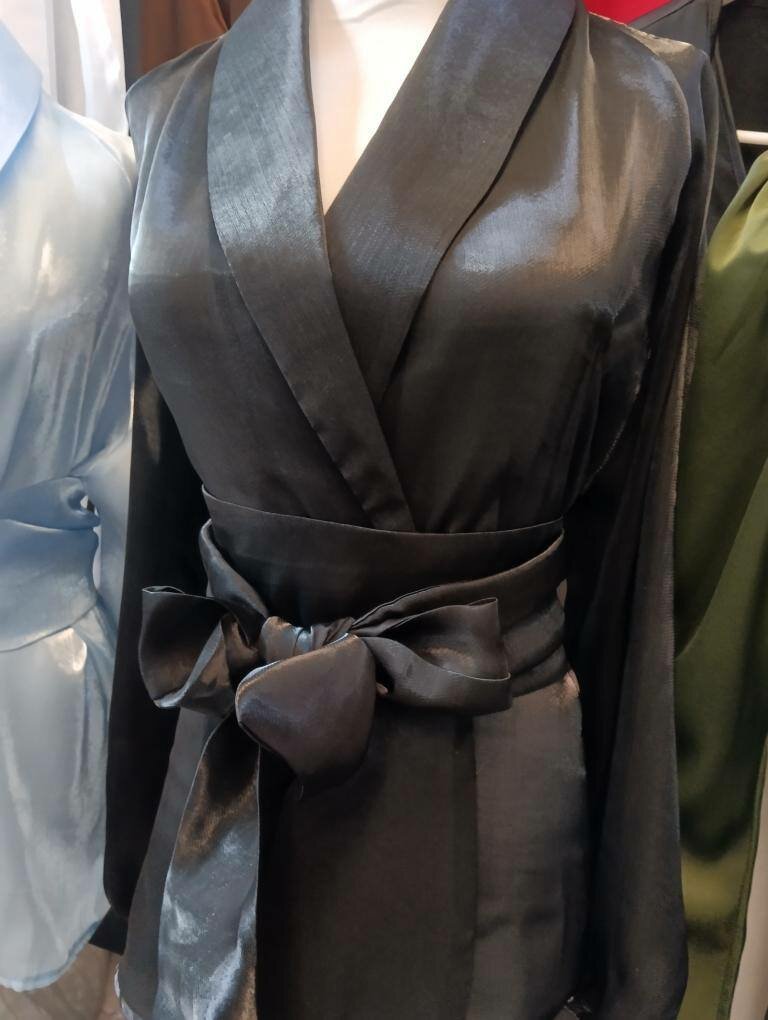 Шикарные блузки