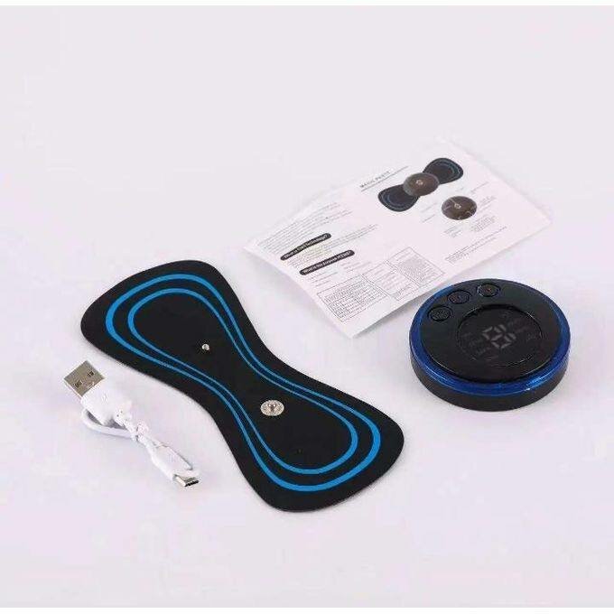 Appareil de massage EMS portable