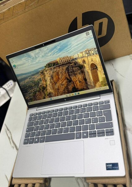 HP EliteBok 630 ultra 7 14th