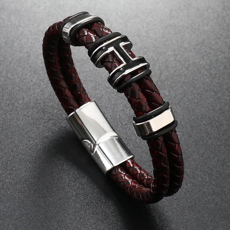 Mens bracelet