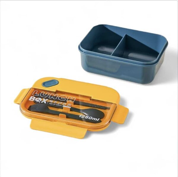 Kids lunch box