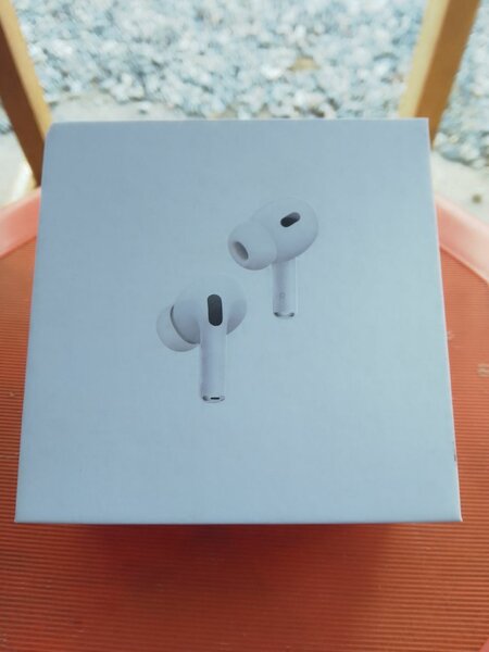 Airpod s Pro (2nd Gen)