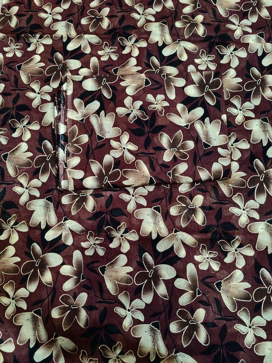 Cotton 2 Peace Suit
