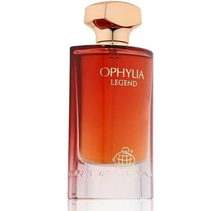 OPHYLIA LEGEND