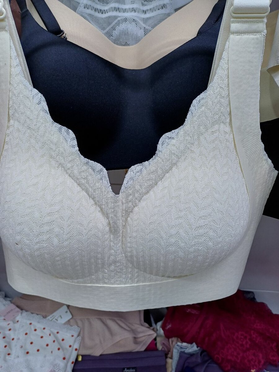 Бюстион. Люксовый. Чашечки на C,D