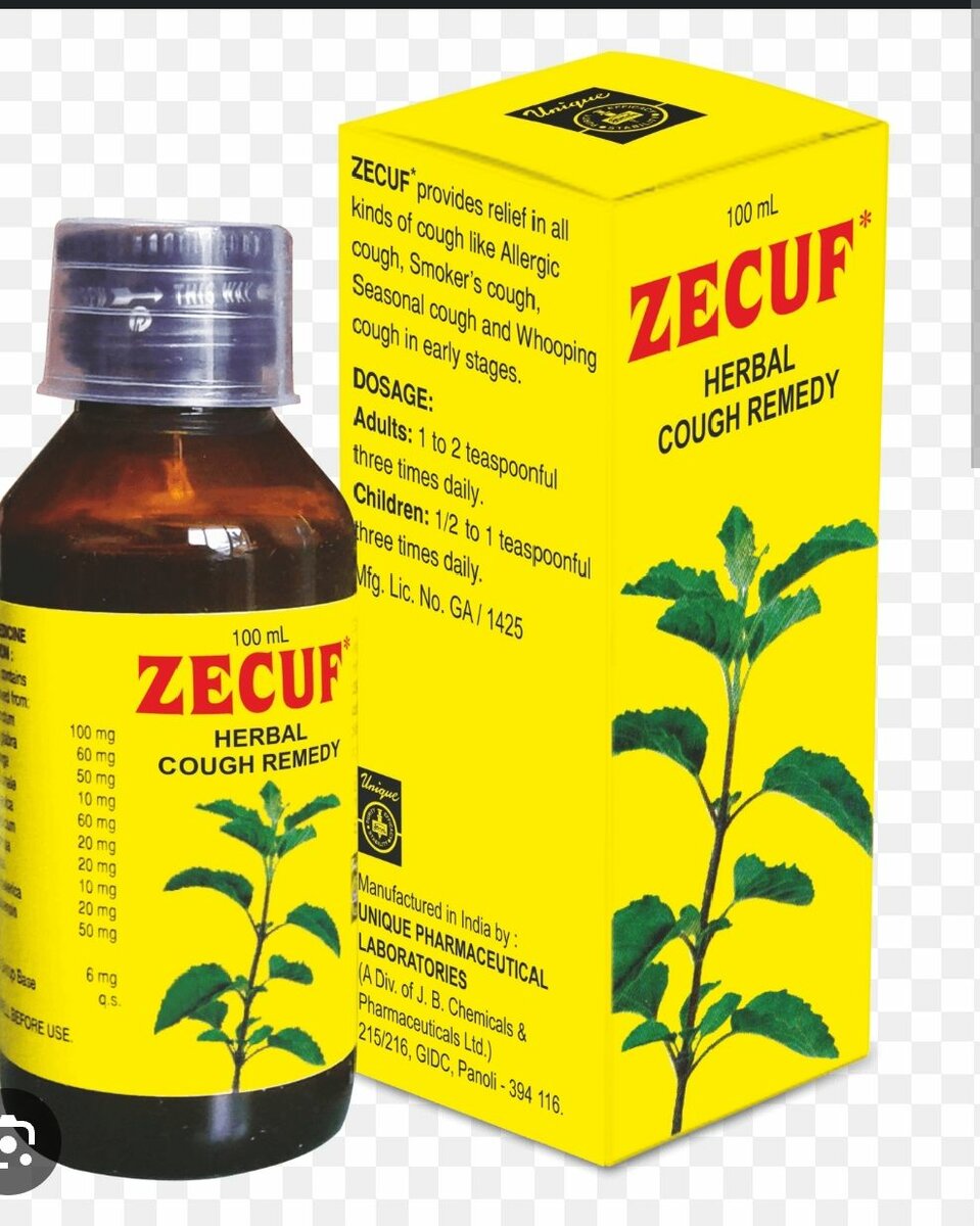 Zecuf