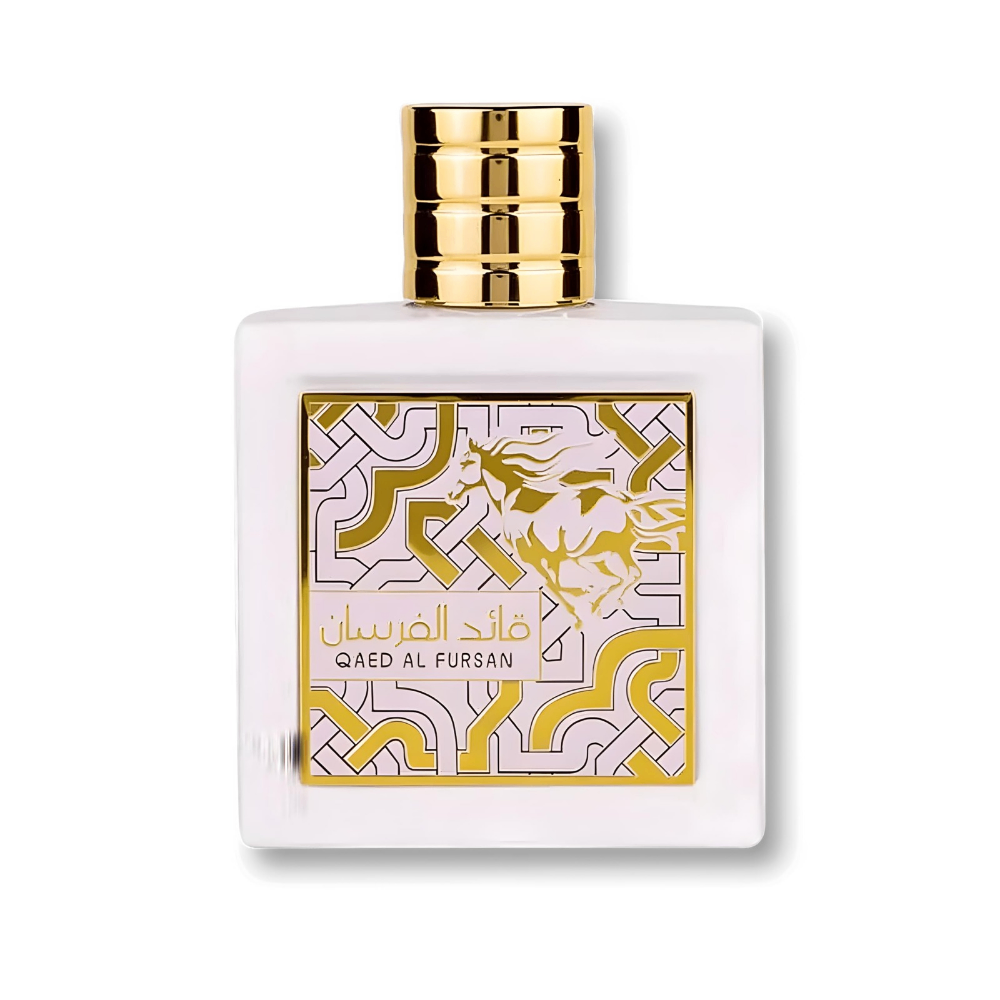Parfum mixte - (Qaed Al Fursan) - séduisant - 90ml