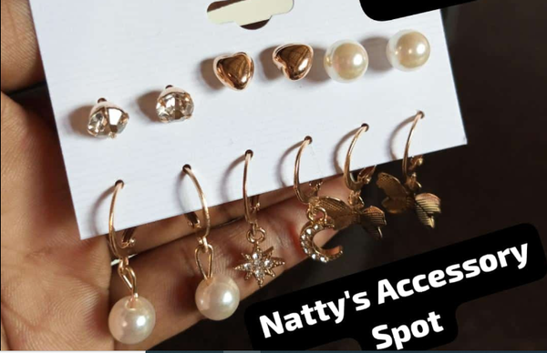 accesorio de la decoración