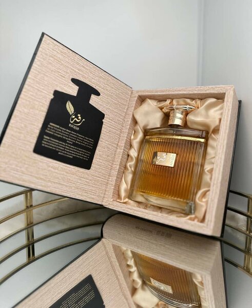 Parfum RIQAA