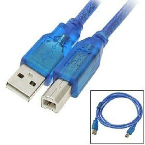 Câble USB 2.0 A/B 1.8m