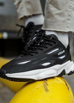 Baskets noires tendance pour hommes