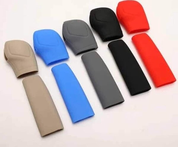 Housses de levier de vitesse en silicone
