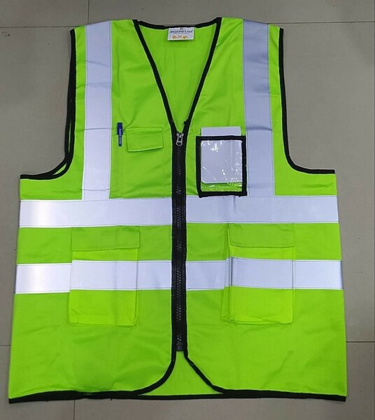Reflective vest