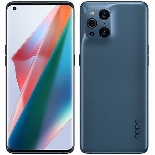 OPPO FIND X3 PRO