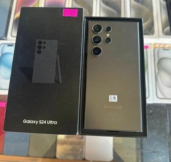 Samsung Galaxy S24 Ultra