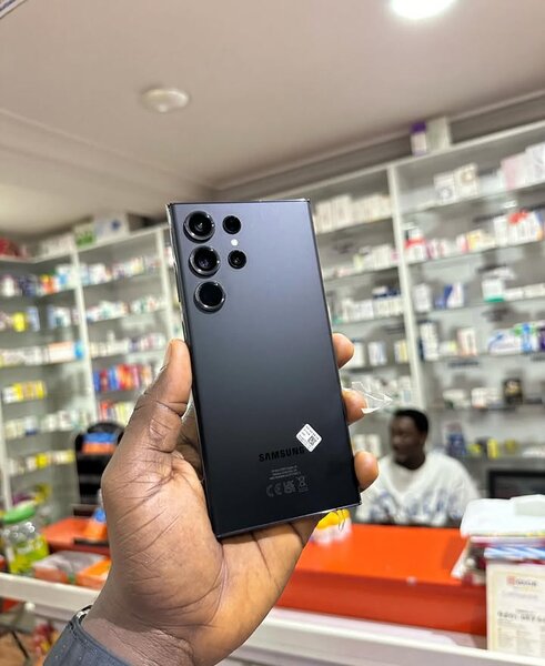 Samsung Galaxy S23 Ultra