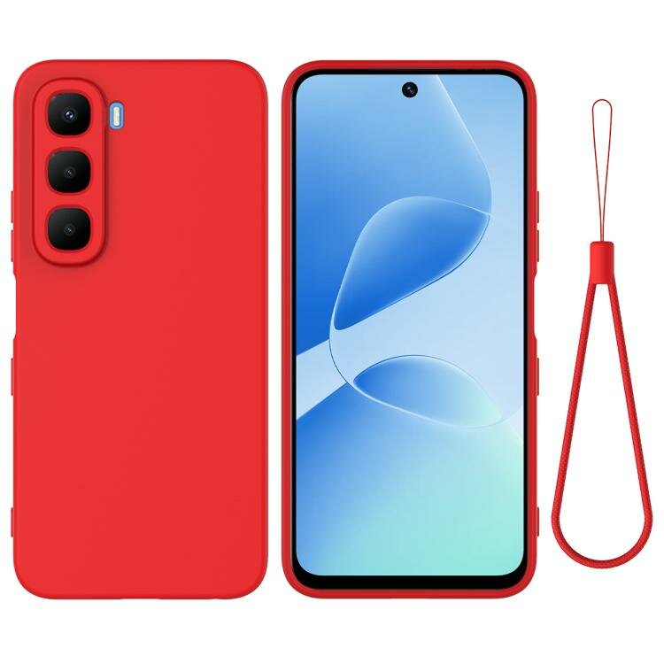 Coque Infinix Hot 60 Pro Plus