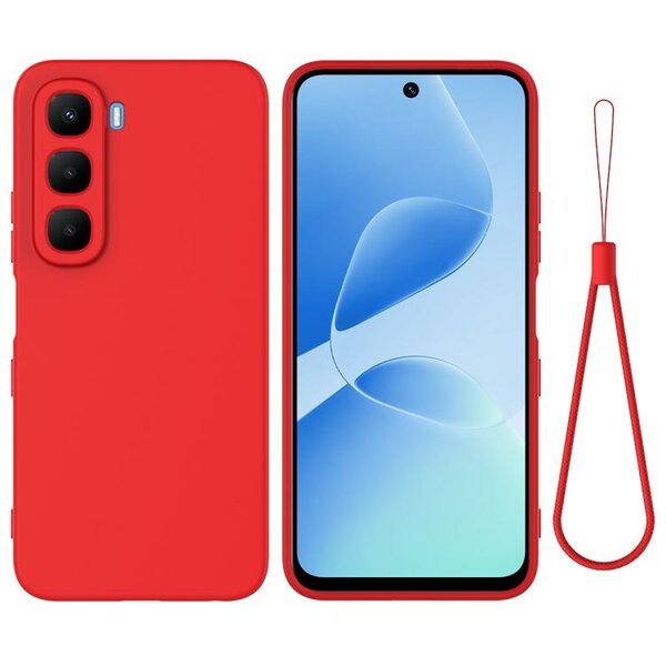 Coque Infinix Hot 60 Pro Plus