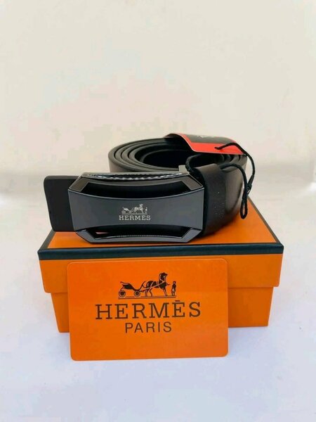 Ceinture Hermes Homme Luxe