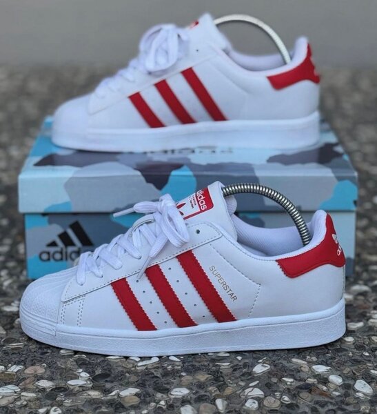 Baskets Adidas Campus