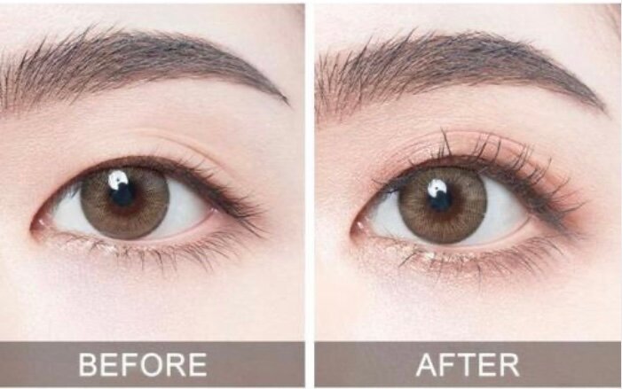 Recourbe-cils efficace