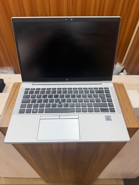 Ordinateur portable performant