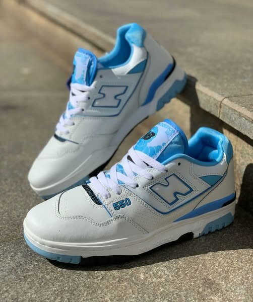 New Balance-550