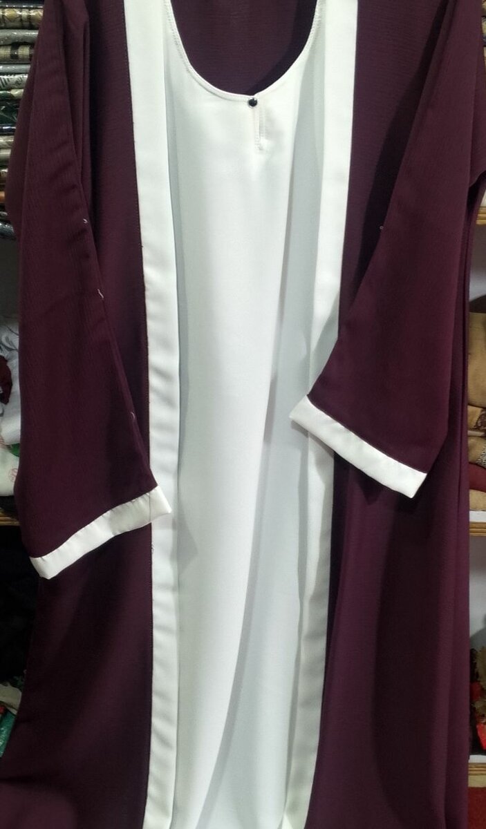 New Abaya