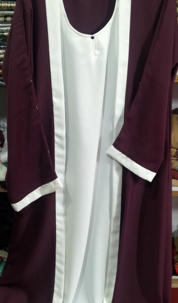 New Abaya