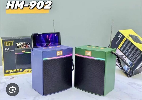 Radio MI HM-902