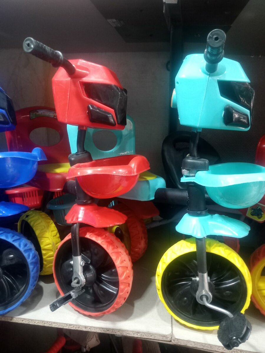 Cycle
