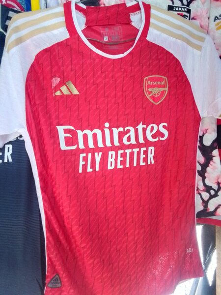 Maillot de football Arsenal