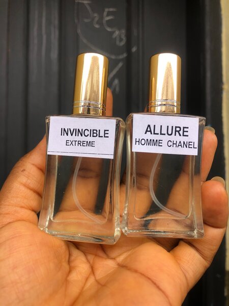 Pure essence des Parfum 20ml