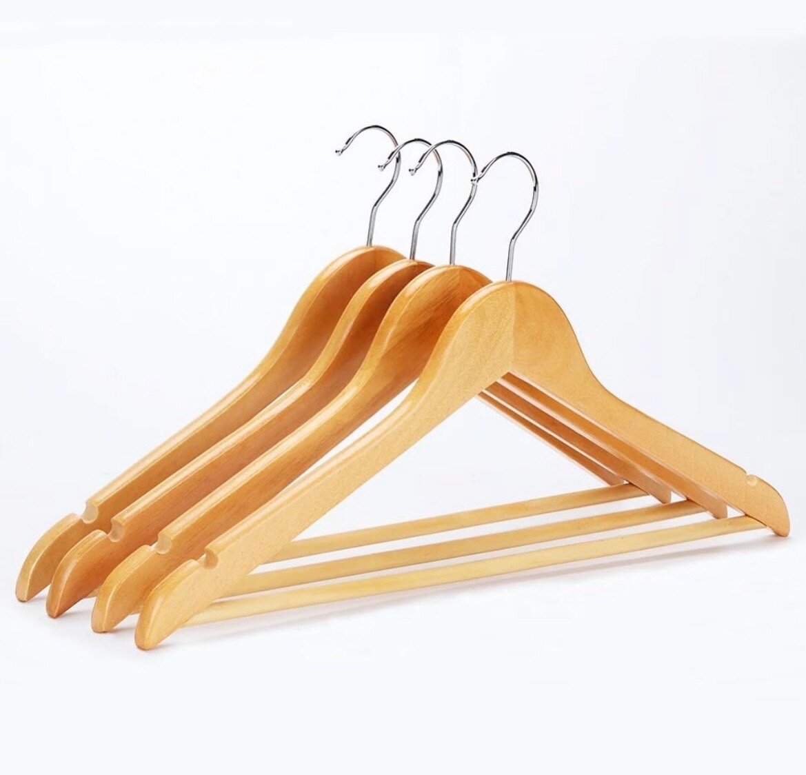 Clothing hangers